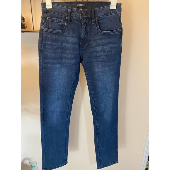 Urban Star Slim jeans 30x30 NWT - Picture 3 of 9